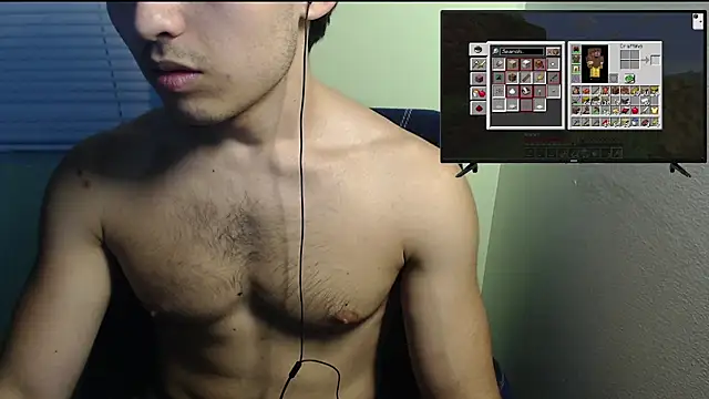 the1invisibleboyn Live XXX chat
