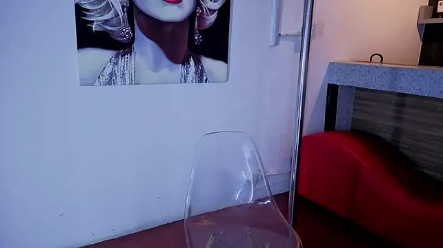 Hunter_master's Live XXX Chat