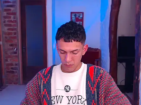 Show Webcam de haroldxilva