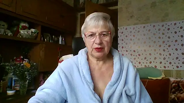 SweetCherry27 Live XXX-Chat