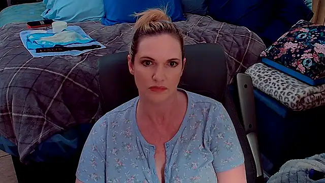 Chat +18 de ninajaymes ao vivo