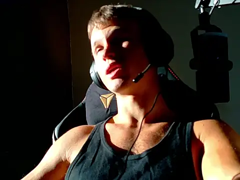 Chat +18 de dennisdillon ao vivo