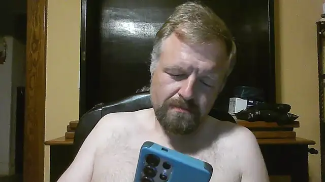 Chat XXX en directo de HawtOnes