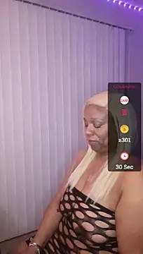 Goddessebonyrose লাইভ XXX চ্যাট