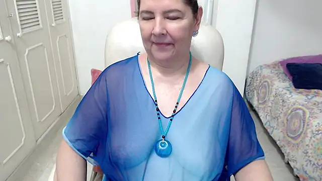 Živý XXX chat leonela_69