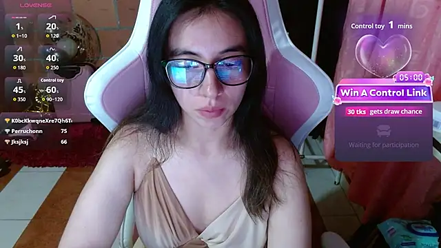 Maggie_Fox3's Live XXX Chat