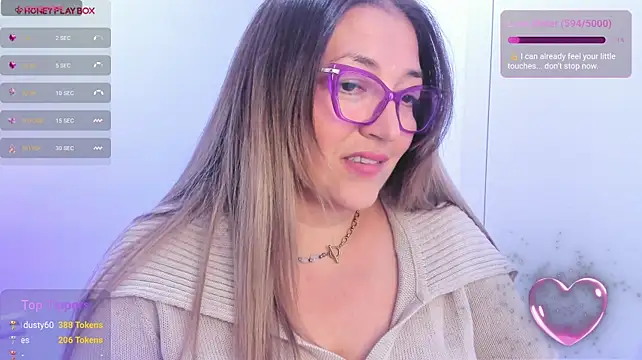 Naty_Mature_ লাইভ XXX চ্যাট