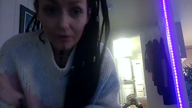MyManCave Live XXX-chat