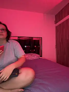 Arya_xia Chat XXX in diretta