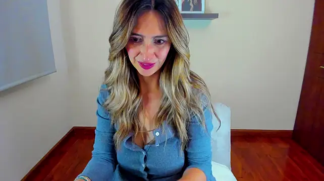Chat XXX ao vivo de Velourmuse