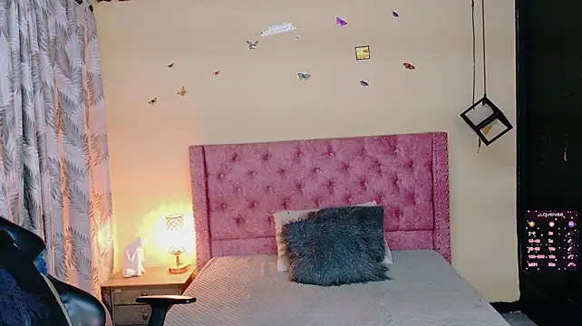 Czat XXX na żywo – sweet__thang