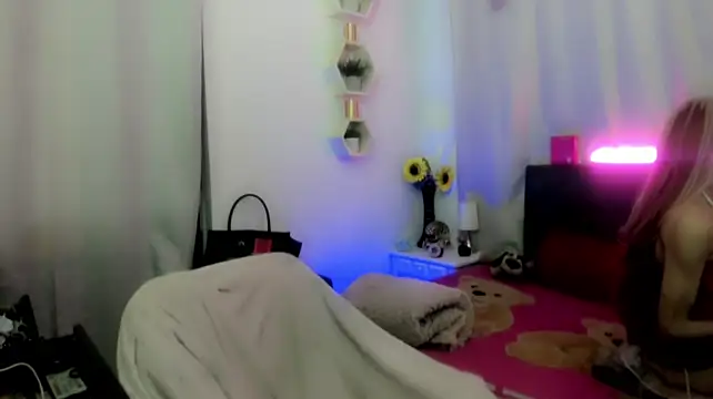 AteneaTaylorQueen Live XXX-Chat