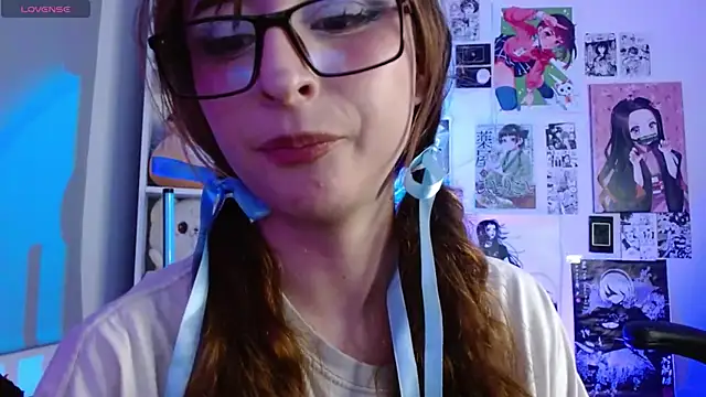 CelesteAyase Live XXX-Chat