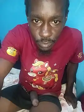 Chat XXX en directo de King_Blacks