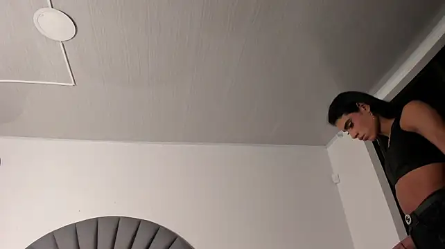 LissyAndrade Webcam show