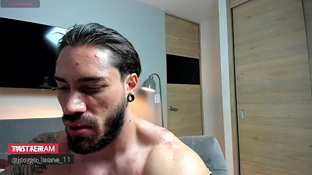 giorgio_leone_1 라이브 XXX 채팅