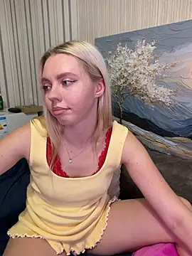 TessaAdore Chat XXX live