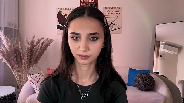 LinaMour 라이브 XXX 채팅