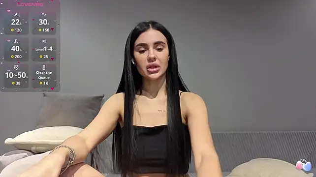 دردشة Mary__foxy الجنسية المباشرة