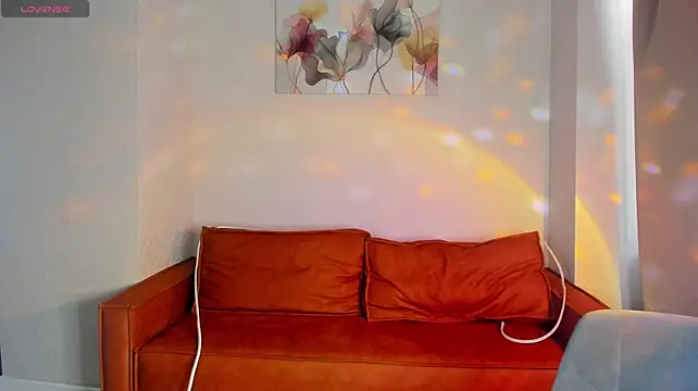 Chat XXX ao vivo de Sophia_Millery