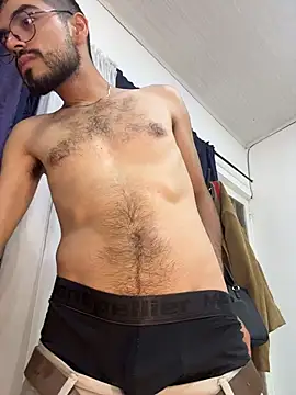 Asher_Ryder Chat XXX live
