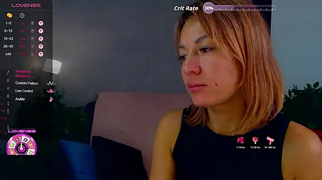 Chat XXX ao vivo de FireWater6