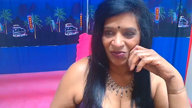 INDIANFUSION – Naživo XXX chat