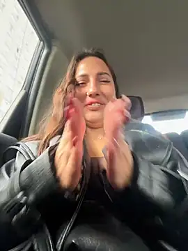 AleksandraRich - Make me super wet🔥