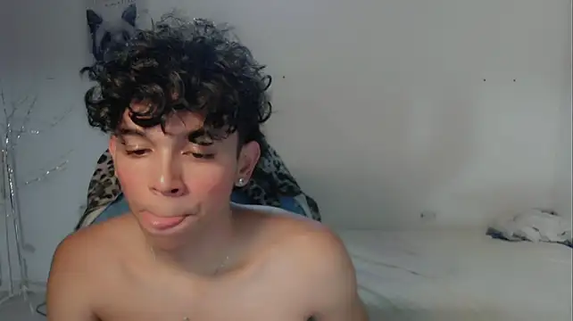 FUNNY_DICK_ Live XXX Chat