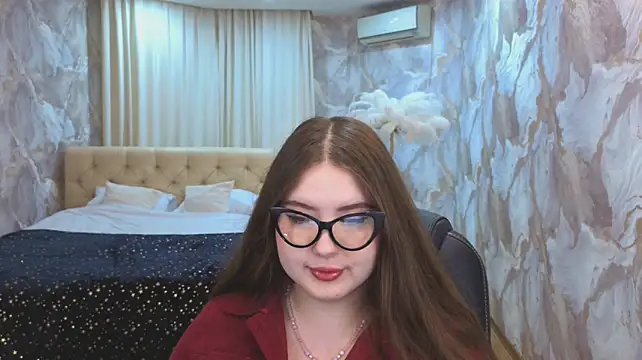 Chatroom XXX en direct de PixelGoddess