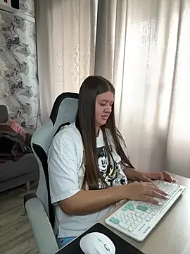 Lis_Kollen Adlı Modelin Canlı XXX Sohbeti