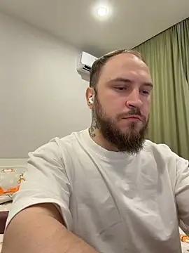 your_delicious_man webcam show