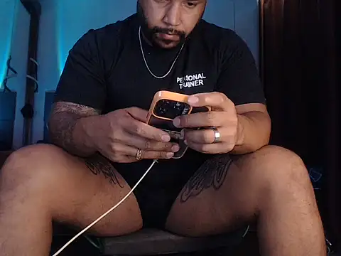 Chat XXX ao vivo de aleparrudo