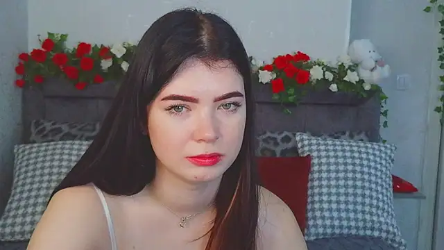 MelissaMay__: απευθείας συνομιλία ΧΧΧ