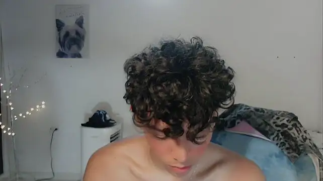 FUNNY_DICK_ Live XXX-Chat