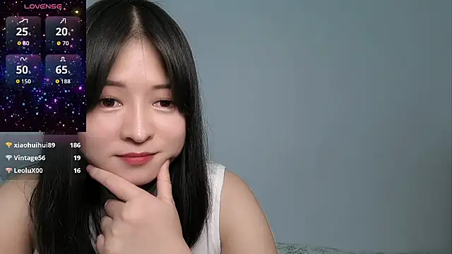 -Yuko- Chat XXX in diretta