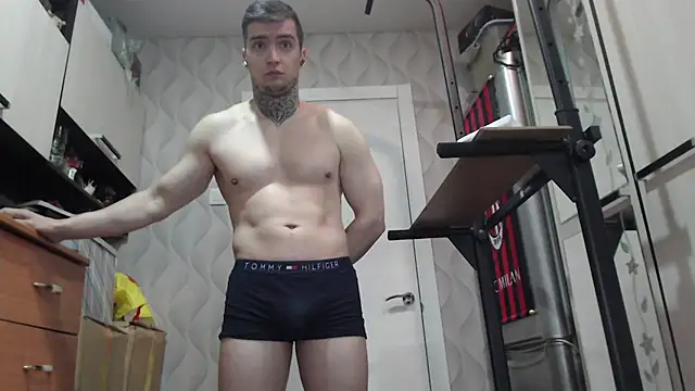 this_is_andy Chat XXX live