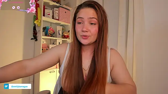 EmilyBarragan_ – Naživo XXX chat