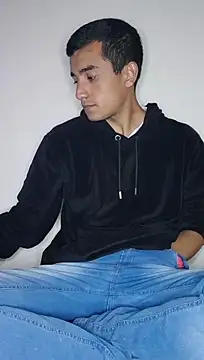 Chat XXX ao vivo de Thick_Cock