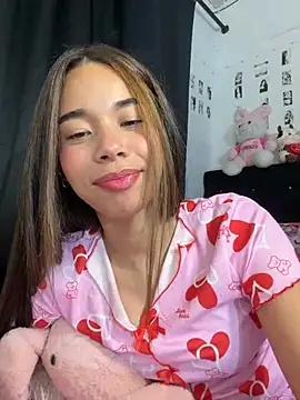 Chat XXX en directo de Milleradhara24