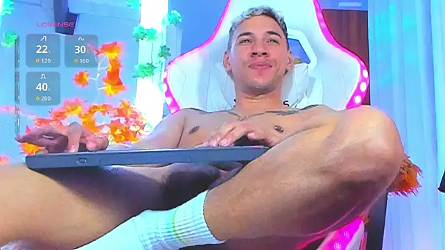petter_coleman_ Live XXX-Chat