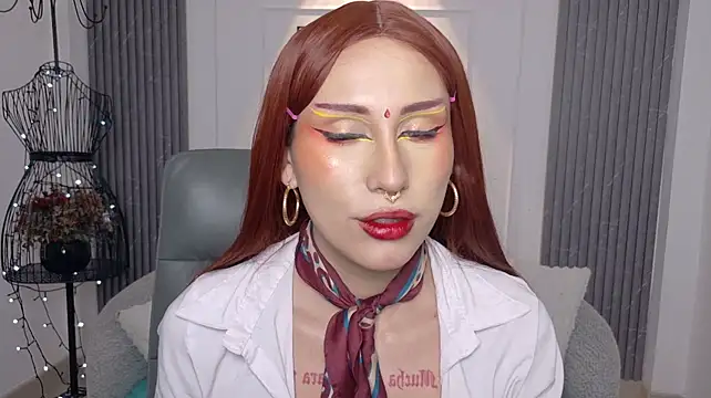 Chat XXX en directo de auravg