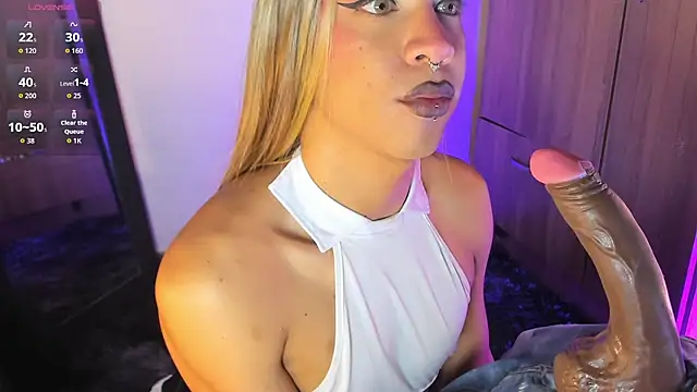 Chat +18 de Andy_Blake_ ao vivo