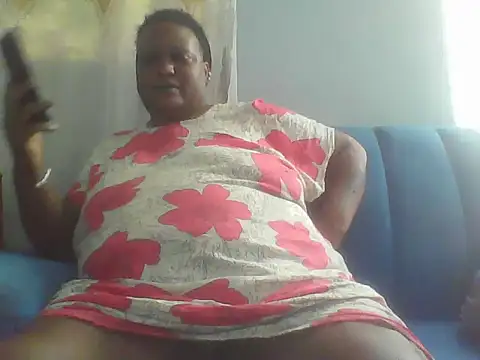 Chat XXX en directo de fat_ebonyqueen