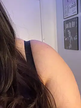 Evemeqt - Sloppy Wall Dildo Suck ticket show
