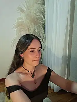 Kate_Amaretto_: онлайн-секс-чат