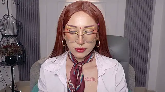 XXX chat uživo modela auravg