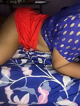 Show de Telugu_angel21 na webcam