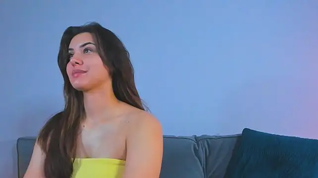 ClockworkLady Live XXX Chat