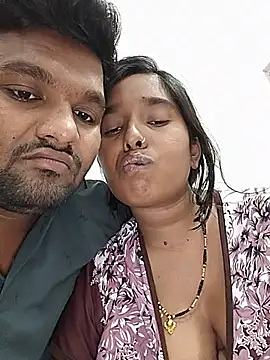 Chat +18 de BabuCouple ao vivo
